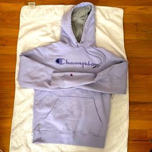 Periwinkle/lavender color that would like amazing on you